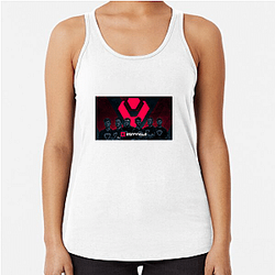 Sentinels competes in Valorant and Halo Sentinels Tank Tops