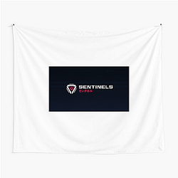 Sentinels is a top tier team Sentinels Tapestries