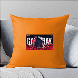 Sentinels headquarters is in Los Angeles Sentinels Pillows Cover