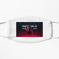 Sentinels has a large fan base Sentinels Face Masks
