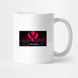 Sentinels competes in Valorant and Halo Sentinels Mugs