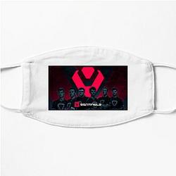 Sentinels competes in Valorant and Halo Sentinels Face Masks