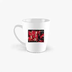 Sentinels fields teams in Apex Legends Sentinels Mugs