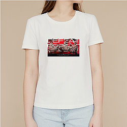 Sentinels was formerly called Phoenix1 Sentinels T-Shirts