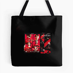 Sentinels fields teams in Apex Legends Sentinels Bags