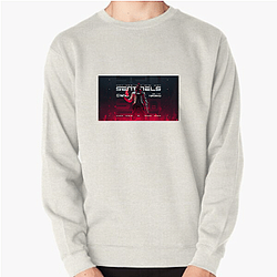 Sentinels has a large fan base Sentinels Sweatshirts