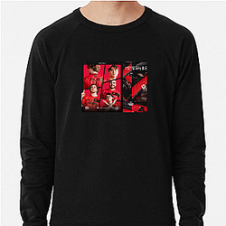 Sentinels fields teams in Apex Legends Sentinels Sweatshirts