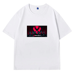 Sentinels competes in Valorant and Halo Sentinels T-Shirts