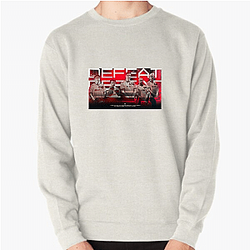 Sentinels was formerly called Phoenix1 Sentinels Sweatshirts