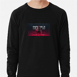 Sentinels has a large fan base Sentinels Sweatshirts