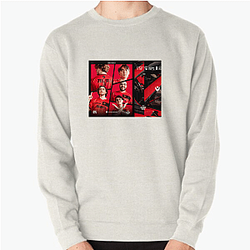 Sentinels fields teams in Apex Legends Sentinels Sweatshirts