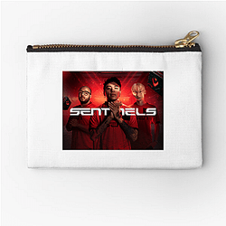 Sentinels won first Valorant international event Sentinels Zipper Pouches