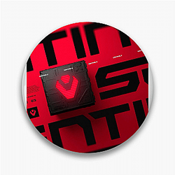 Sentinels also had a Fortnite division Sentinels Pins