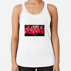 Sentinels is a premier American organization Sentinels Tank Tops