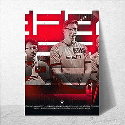 Sentinels was formerly called Phoenix1 Sentinels Posters