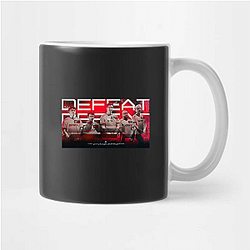 Sentinels was formerly called Phoenix1 Sentinels Mugs