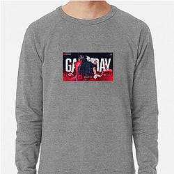 Sentinels headquarters is in Los Angeles Sentinels Sweatshirts