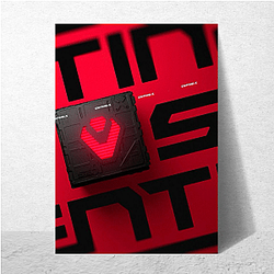 Sentinels also had a Fortnite division Sentinels Posters