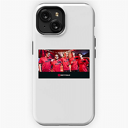 Sentinels is a premier American organization Sentinels Samsung Cases