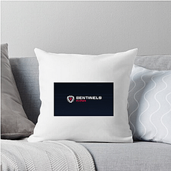 Sentinels is a top tier team Sentinels Pillows Cover