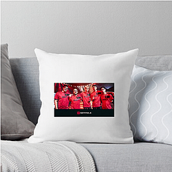 Sentinels is a premier American organization Sentinels Pillows Cover