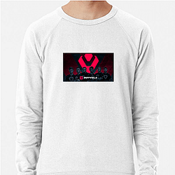 Sentinels competes in Valorant and Halo Sentinels Sweatshirts
