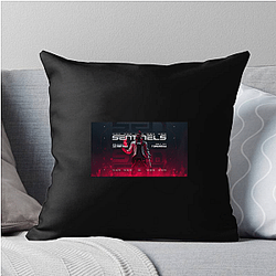 Sentinels has a large fan base Sentinels Pillows Cover