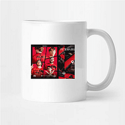Sentinels fields teams in Apex Legends Sentinels Mugs