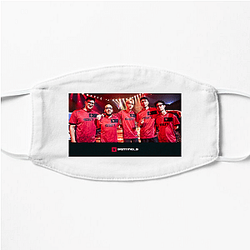 Sentinels is a premier American organization Sentinels Face Masks