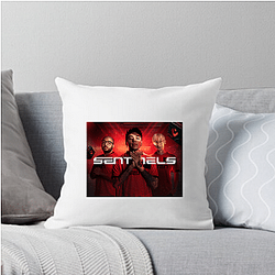 Sentinels won first Valorant international event Sentinels Pillows Cover
