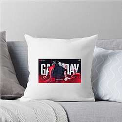 Sentinels headquarters is in Los Angeles Sentinels Pillows Cover