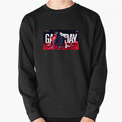 Sentinels headquarters is in Los Angeles Sentinels Sweatshirts
