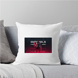 Sentinels has a large fan base Sentinels Pillows Cover