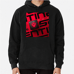 Sentinels also had a Fortnite division Sentinels Hoodies