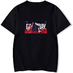 Sentinels headquarters is in Los Angeles Sentinels T-Shirts