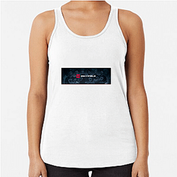 Sentinels team is very popular Sentinels Tank Tops