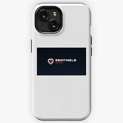 Sentinels is a top tier team Sentinels Samsung Cases