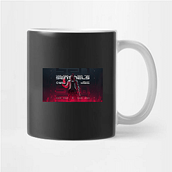 Sentinels has a large fan base Sentinels Mugs