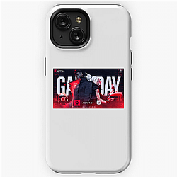 Sentinels headquarters is in Los Angeles Sentinels iPhone Cases