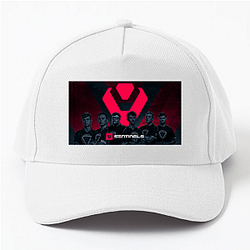 Sentinels competes in Valorant and Halo Sentinels Hats & Caps
