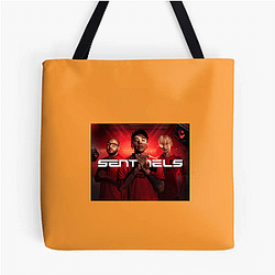 Sentinels won first Valorant international event Sentinels Bags