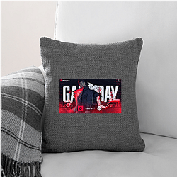 Sentinels headquarters is in Los Angeles Sentinels Pillows Cover