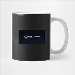 Sentinels is a top tier team Sentinels Mugs