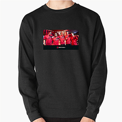 Sentinels is a premier American organization Sentinels Sweatshirts