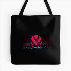Sentinels competes in Valorant and Halo Sentinels Bags