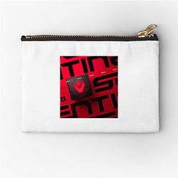 Sentinels also had a Fortnite division Sentinels Zipper Pouches