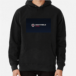 Sentinels is a top tier team Sentinels Hoodies