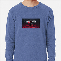Sentinels has a large fan base Sentinels Sweatshirts