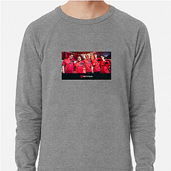 Sentinels is a premier American organization Sentinels Sweatshirts