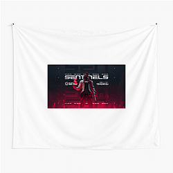 Sentinels has a large fan base Sentinels Tapestries